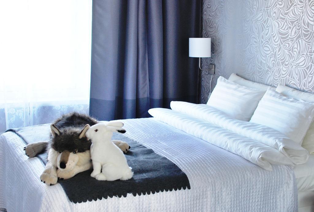 Piriko City Centre Apartment Rovaniemi Room photo